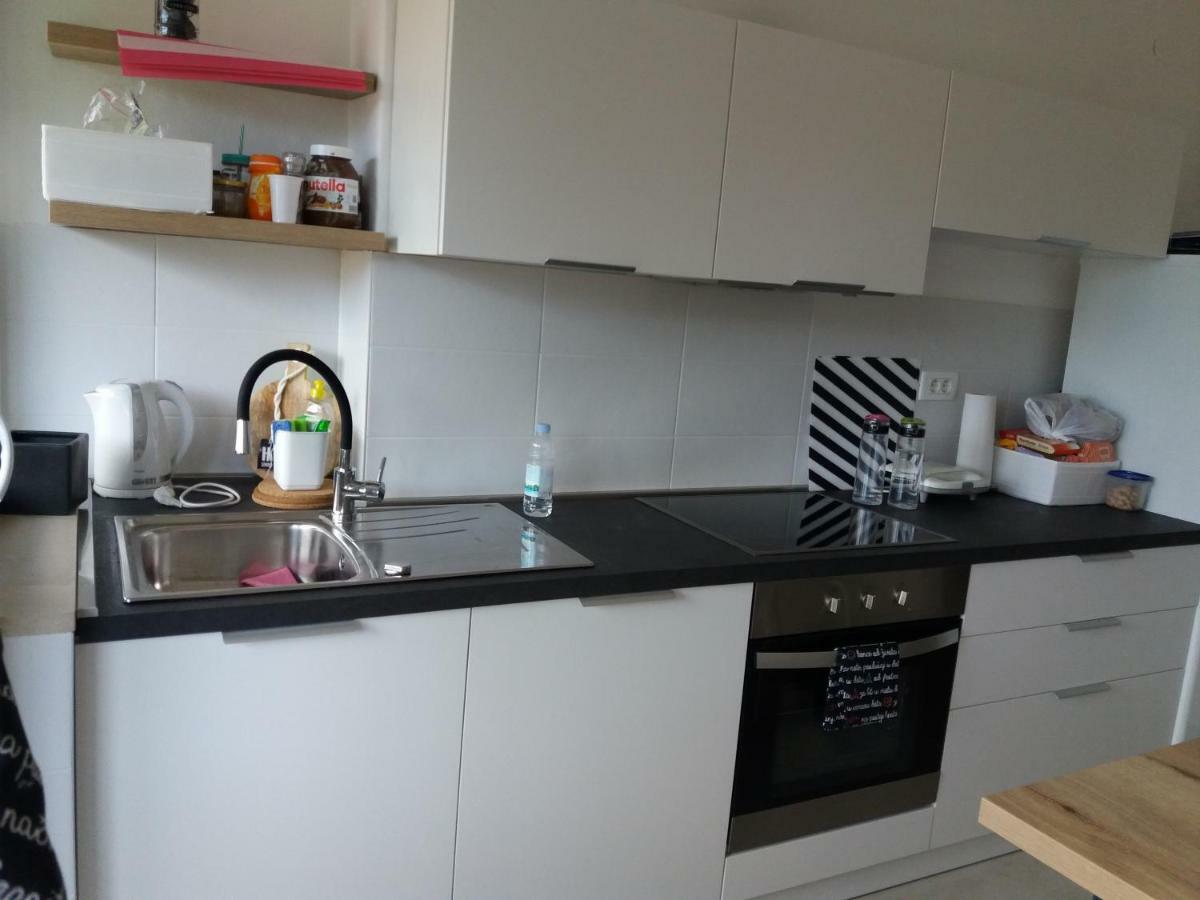 Apartmán Lola App In Center, 4+1 Pax Pula