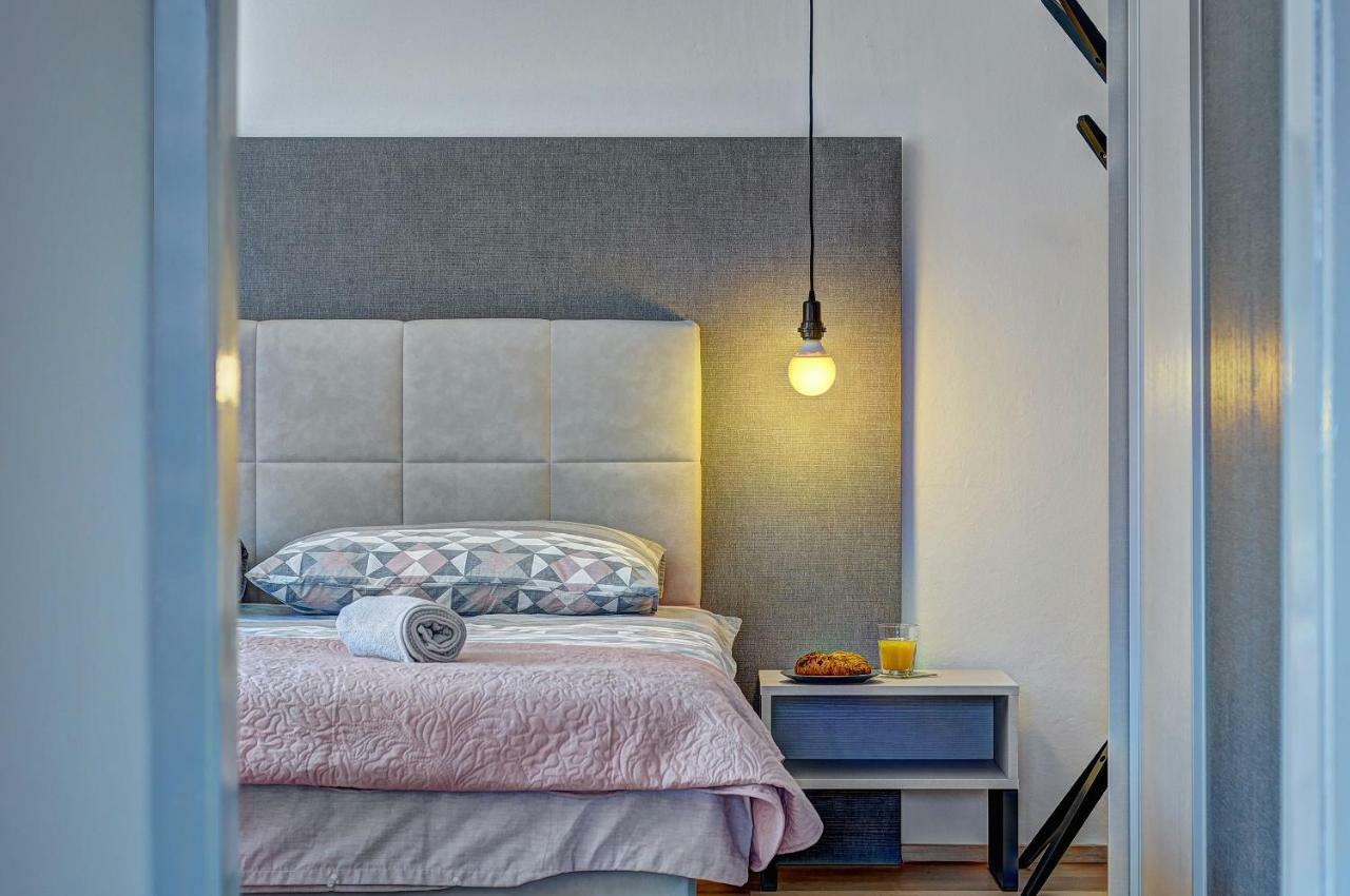 Apartmán Lola App In Center, 4+1 Pax