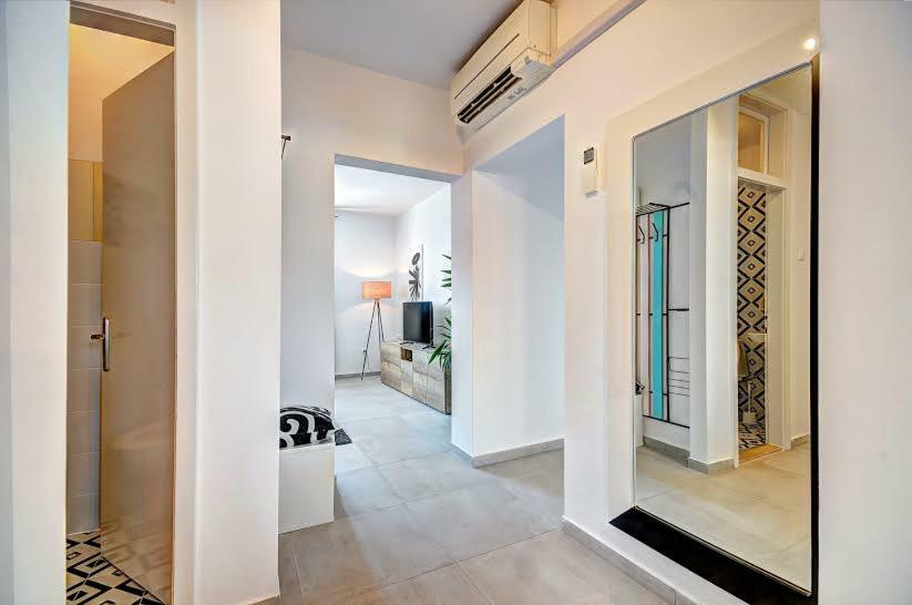 Apartmán Lola App In Center, 4+1 Pax