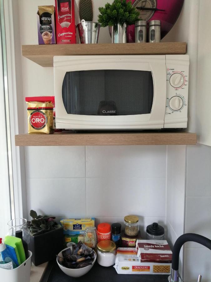 Lola App In Center, 4+1 Pax Apartmán